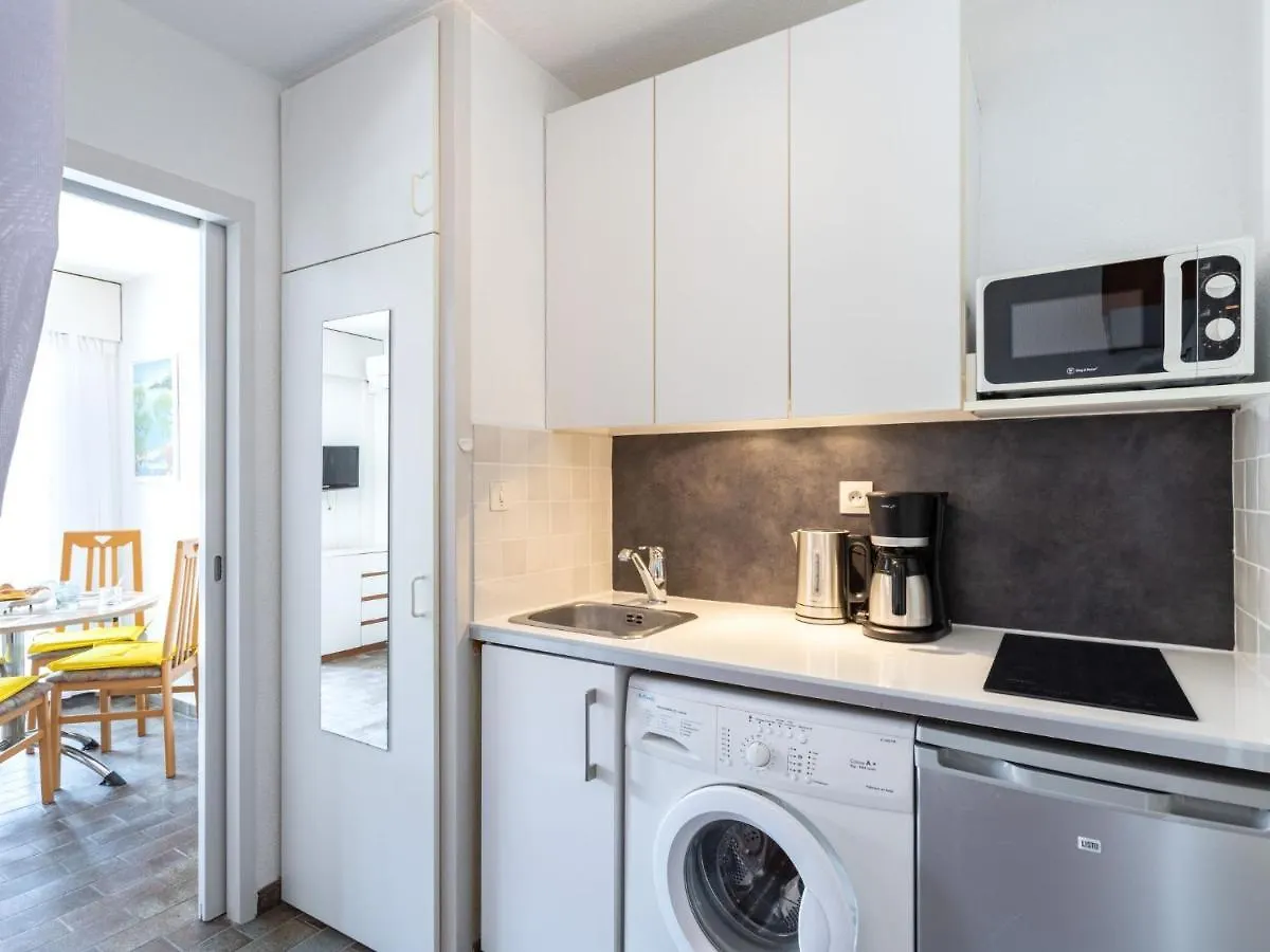 Studio Port De La Gavine-27 By Interhome Hyeres