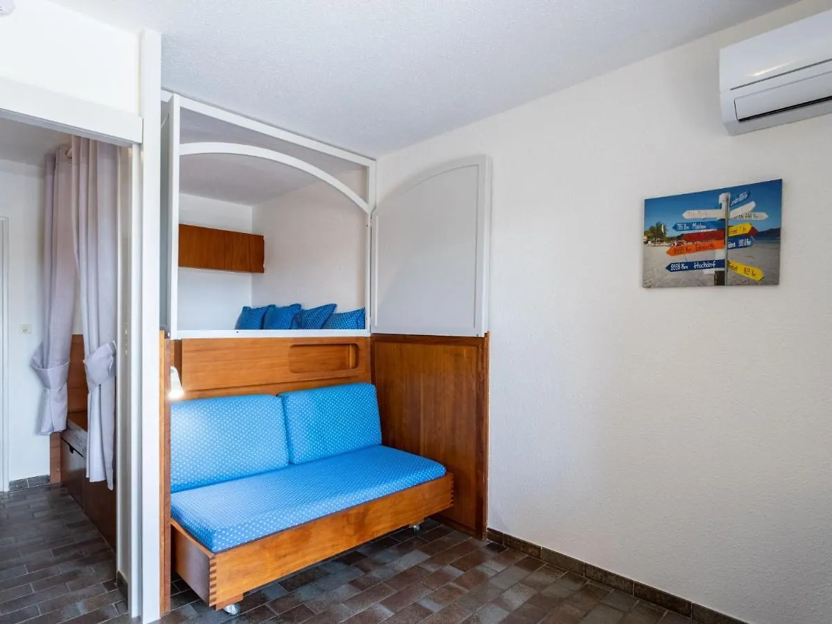 Studio Port De La Gavine-27 By Interhome Hyeres Apartment