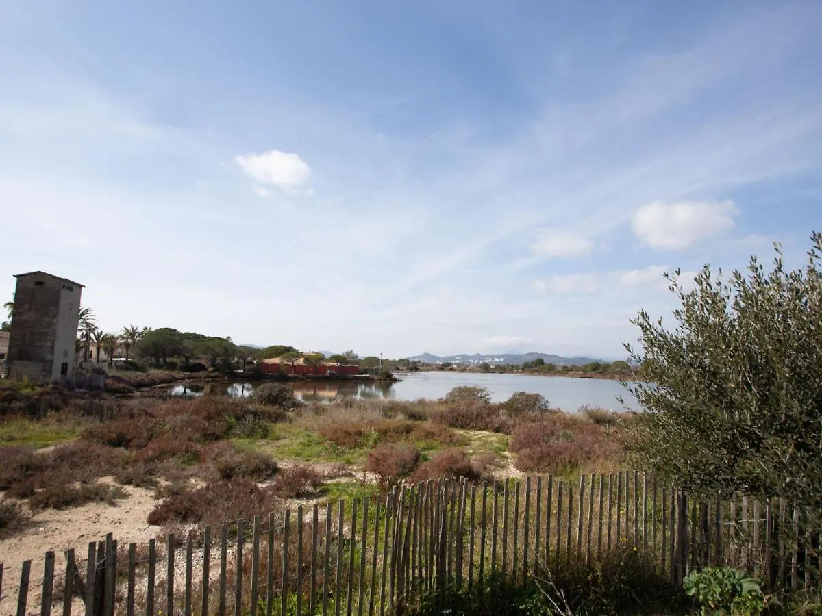 Studio Port De La Gavine-27 By Interhome Hyeres 0*,